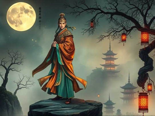 师士传说