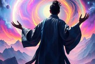 我真不是师尊  六道轮回拳