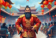 武林猛主（爆笑播讲）
