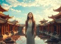 逆流纯真年代  人间武库 