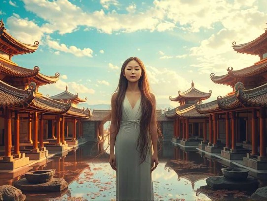 逆流纯真年代  人间武库 