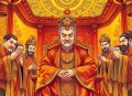 武则天正传林语堂正版授权，一代女皇的传奇一生完结