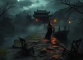 【灵异鬼事】一听就上瘾的鬼故事