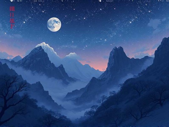 一生一世美人骨_姜广涛&刘校妤_任嘉伦&白鹿主演影视原著_墨宝非宝