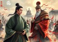 田连元评书_孙庞斗智(12回)