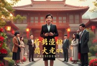 早安，总裁大人丨青田的小冉精品多人有声剧完结