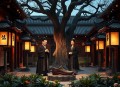 江宁探-案录.广播剧