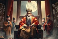 大明最后一个狠人丨穿越明朝再造盛世（主播D经典版）完结