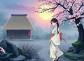 神医废材
