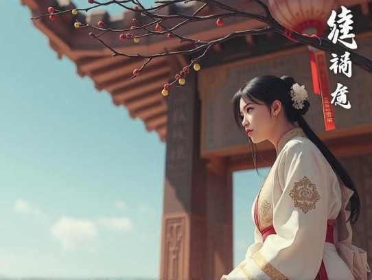 荆棘 _水寒&江也 _刑侦_悬疑推理 _精品多人有声剧