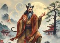 陈二狗修道记丨道术走阴阳抓鬼算命老彩演播  完结
