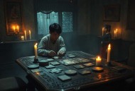开端丨白敬亭、赵今麦主演影视剧原著丨无限流解谜多人有声剧