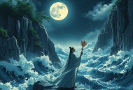大道争锋丨听海