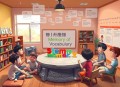 英语词汇立体记忆  最容易Get的单词记忆法完结