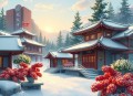 冥王闪婚，老公太神秘！｜梦匀匀｜剧舞吧满园｜多人｜完结