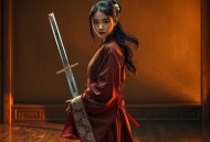 越女剑-【金庸作品】