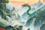 蜀山剑侠传【精品双播】完结