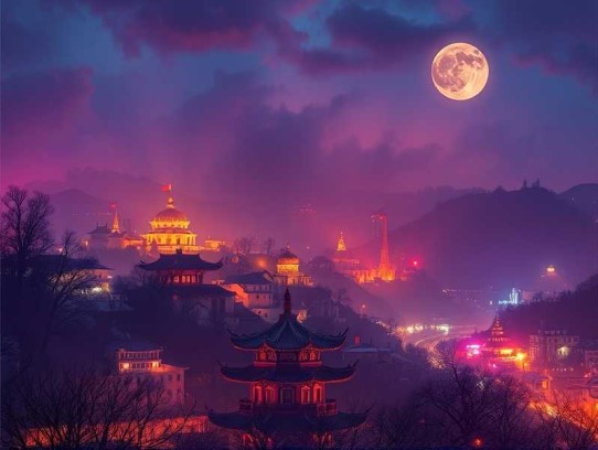 逆天狂妃丨彪悍逆袭丨尘萱&蝎子莱莱多人有声剧