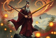 史上最狂老祖