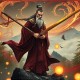 史上最狂老祖