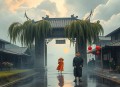 我们村的阴阳两界完结