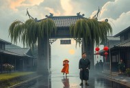 我们村的阴阳两界完结
