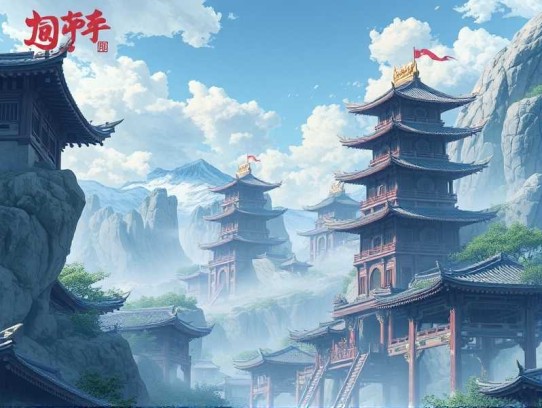 刀郎新作《罗刹海市》：一个颠倒的世界｜聊斋·蒲松龄