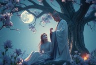 疑是仙君落九天_纯爱_师徒_甜宠