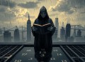 东野圭吾：悖论13  13时13分13秒，末日即将来临！完结