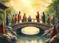 中国哲学简史  完结