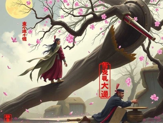 圆在方中 463集完图片