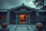 长街行 _ 比肩《繁花》上海弄堂往事 _ 王小鹰 _ 五个一工程获奖作品 _ 影视筹备中