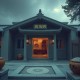 长街行 _ 比肩《繁花》上海弄堂往事 _ 王小鹰 _ 五个一工程获奖作品 _ 影视筹备中