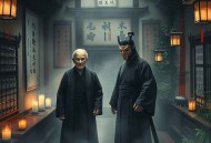 师弟还不杀我灭口.广播剧
