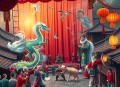 齐天传(多人演播)