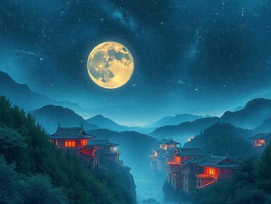 一世如龙｜都市热血｜强者回归｜慕思维领衔多人有声剧