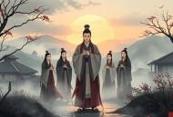 光明壁垒丨王旺仙辈多人有声剧
