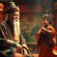 田连元评书_尚小云教子（全1集）1.56MB_32k