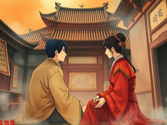 误念.广播剧（谷江山&小狼）