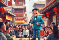 郭德纲脱口秀《一郭汇》