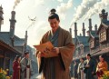 寒门败家子回到古代搞工厂王渊快更历史穿越多人剧