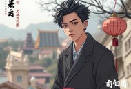 解冻人_推理探案（摩崖领衔精品多人有声剧）