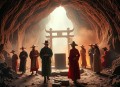 我的考古探险记丨探秘探险丨风水玄学丨紫襟剧社制作_多人有声剧