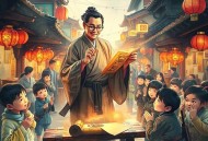 《俗世奇人》冯骥才著 奇人异士的力作