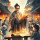 《俗世奇人》冯骥才著 奇人异士的力作