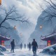有声书《父母与孩子沟通相处五门必修大课》