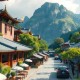 杨绛回忆《我们仨》（曹雷演播）