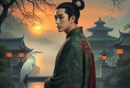 媚公卿【风泠吖】