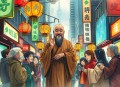 摩登相师（粤语版）丨风水玄学丨爆笑灵异