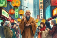 摩登相师（粤语版）丨风水玄学丨爆笑灵异